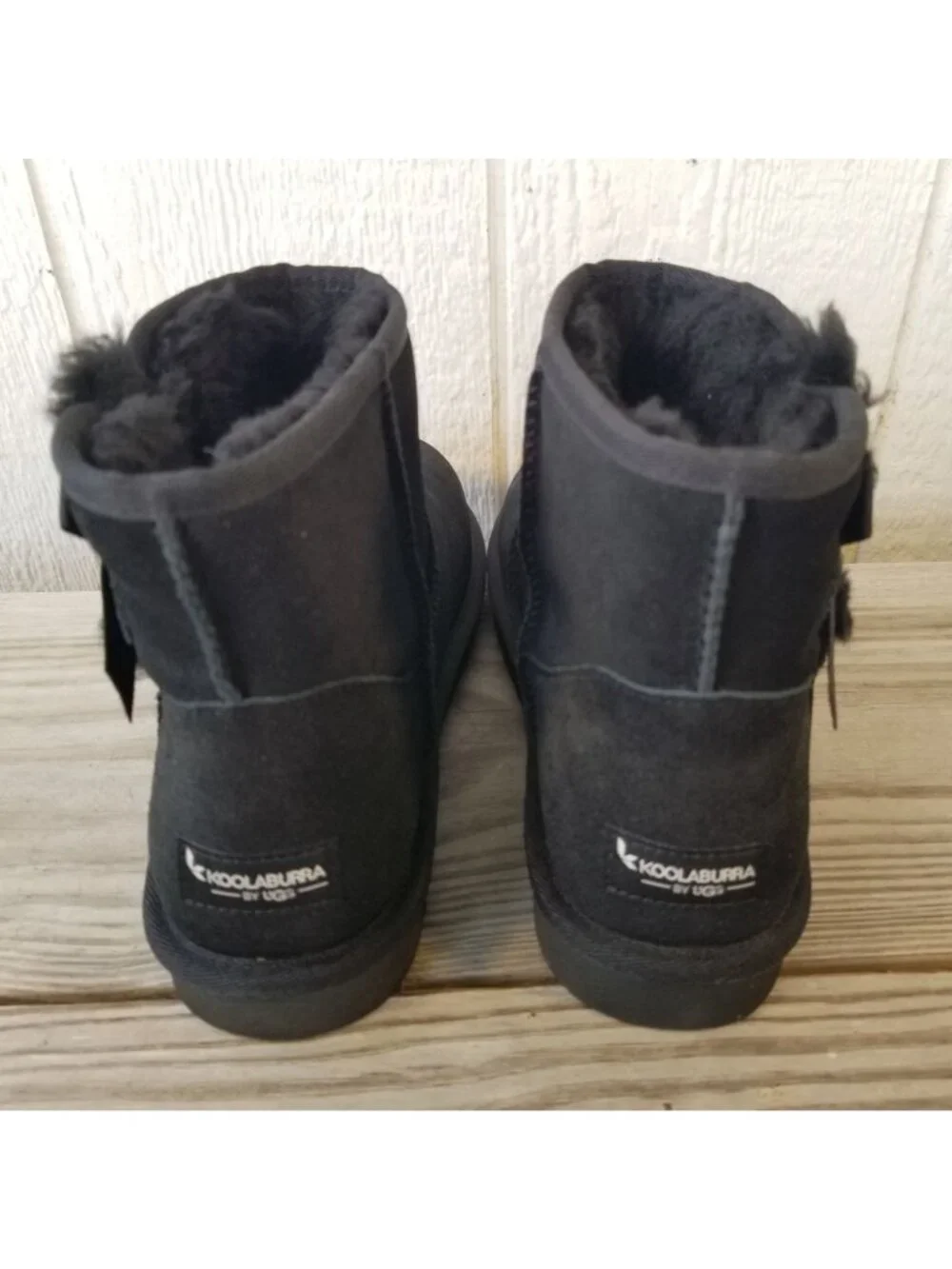 UGG womens size